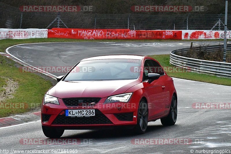 Bild #7861965 - Touristenfahrten Nürburgring Nordschleife (15.12.2019)