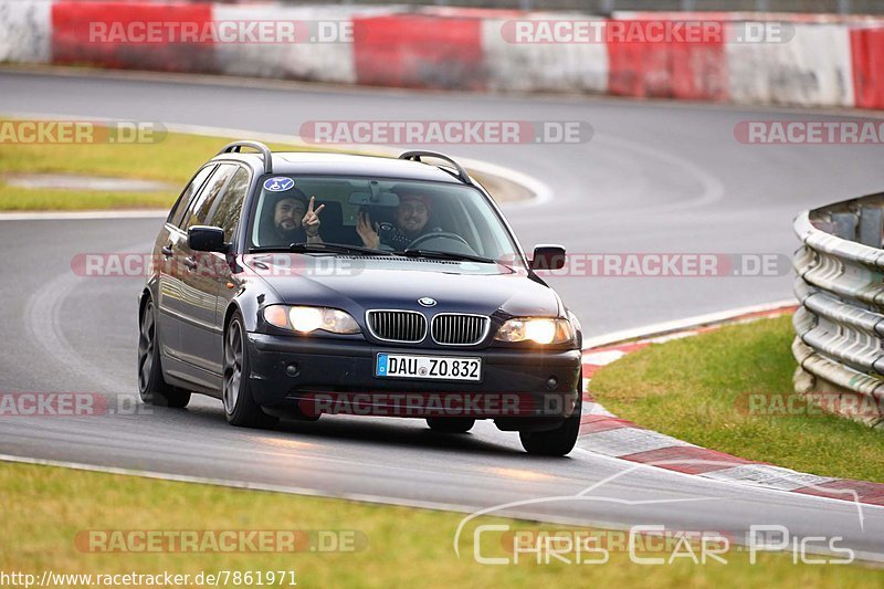 Bild #7861971 - Touristenfahrten Nürburgring Nordschleife (15.12.2019)