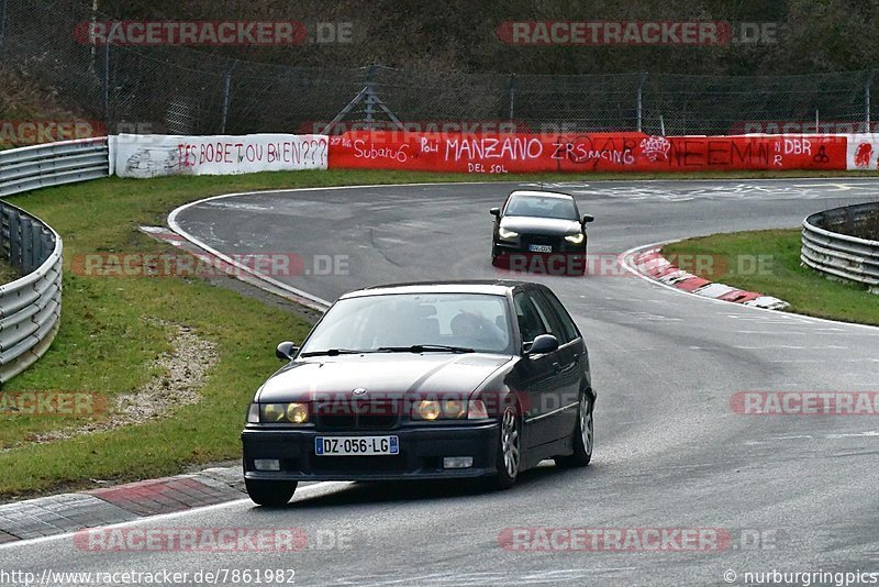 Bild #7861982 - Touristenfahrten Nürburgring Nordschleife (15.12.2019)