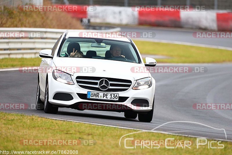 Bild #7862008 - Touristenfahrten Nürburgring Nordschleife (15.12.2019)