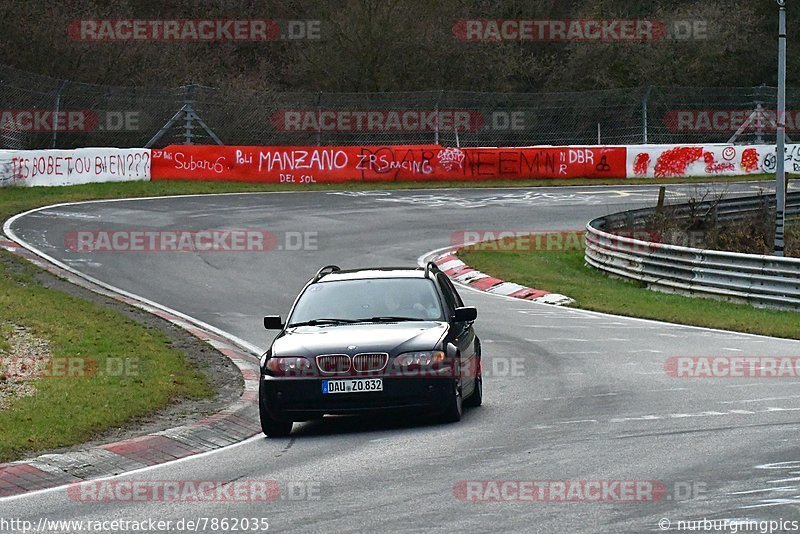 Bild #7862035 - Touristenfahrten Nürburgring Nordschleife (15.12.2019)