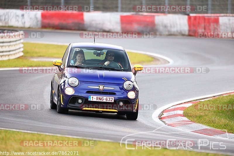 Bild #7862071 - Touristenfahrten Nürburgring Nordschleife (15.12.2019)