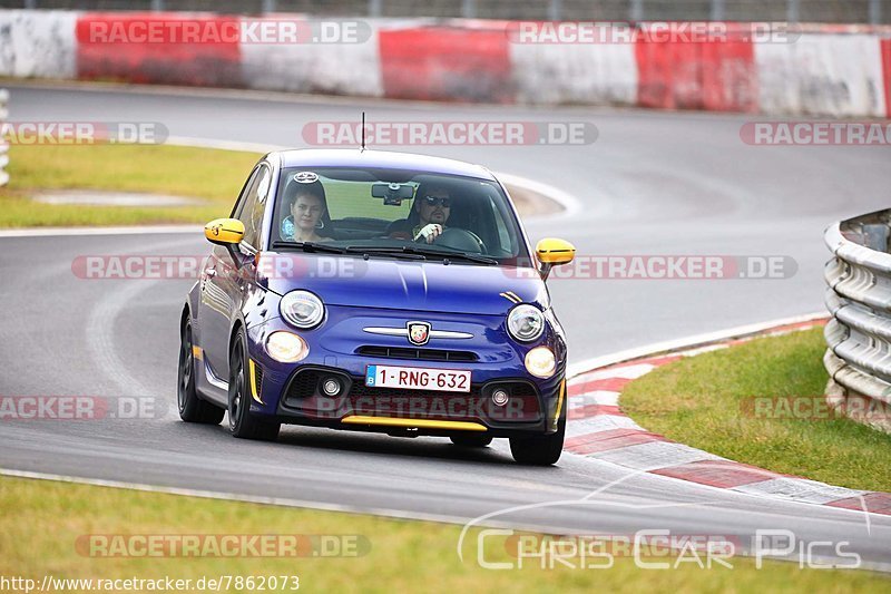 Bild #7862073 - Touristenfahrten Nürburgring Nordschleife (15.12.2019)