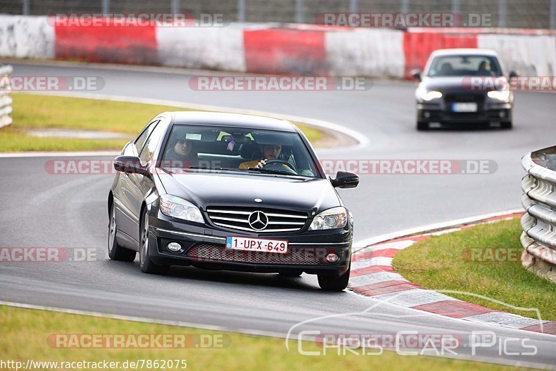 Bild #7862075 - Touristenfahrten Nürburgring Nordschleife (15.12.2019)