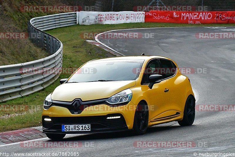 Bild #7862085 - Touristenfahrten Nürburgring Nordschleife (15.12.2019)