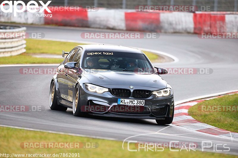 Bild #7862091 - Touristenfahrten Nürburgring Nordschleife (15.12.2019)