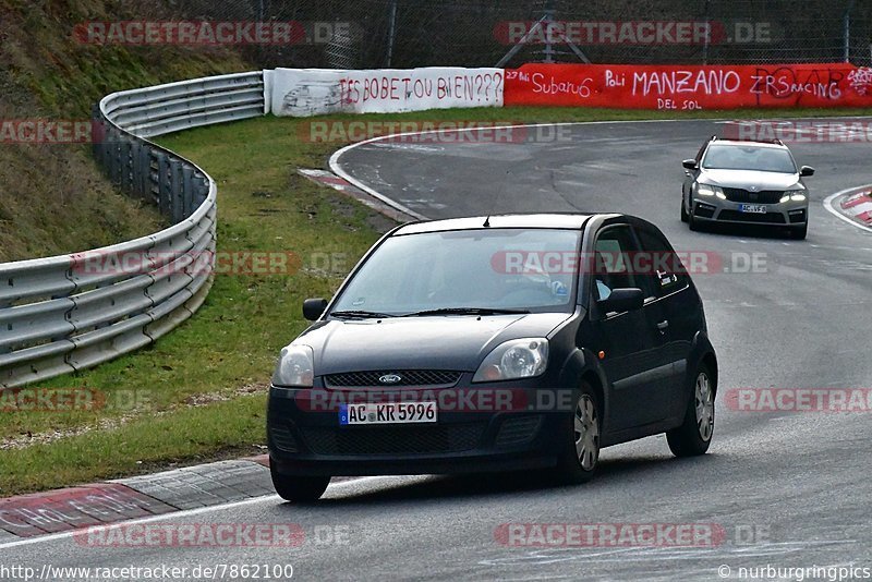 Bild #7862100 - Touristenfahrten Nürburgring Nordschleife (15.12.2019)