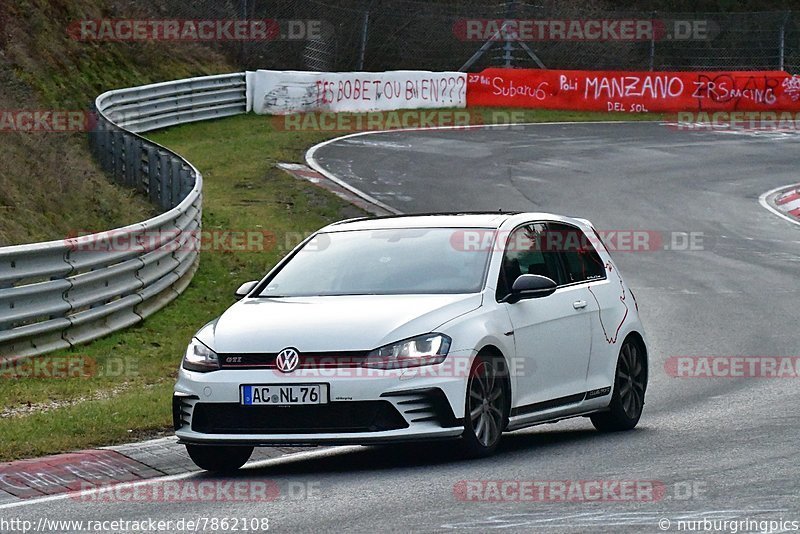 Bild #7862108 - Touristenfahrten Nürburgring Nordschleife (15.12.2019)