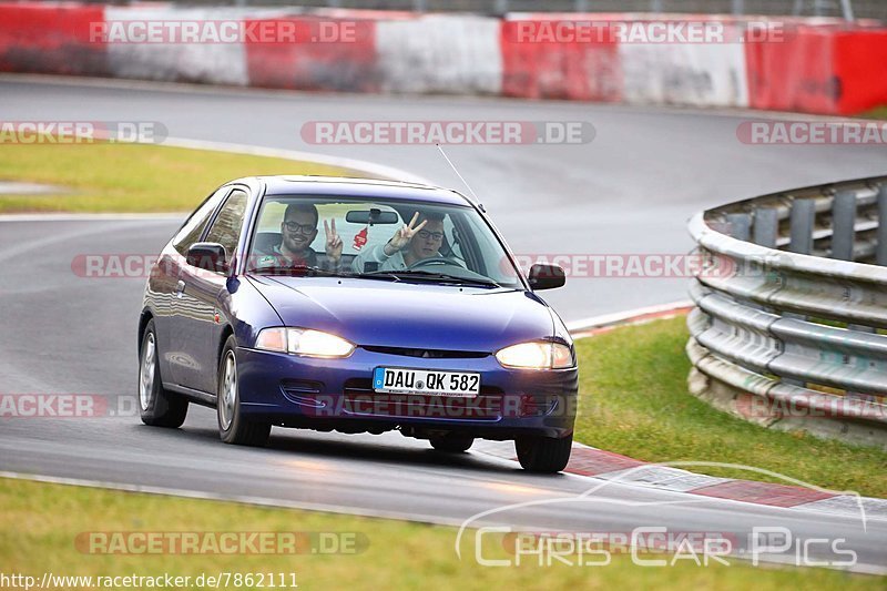 Bild #7862111 - Touristenfahrten Nürburgring Nordschleife (15.12.2019)