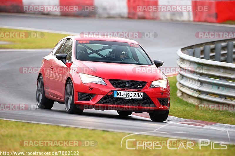 Bild #7862122 - Touristenfahrten Nürburgring Nordschleife (15.12.2019)