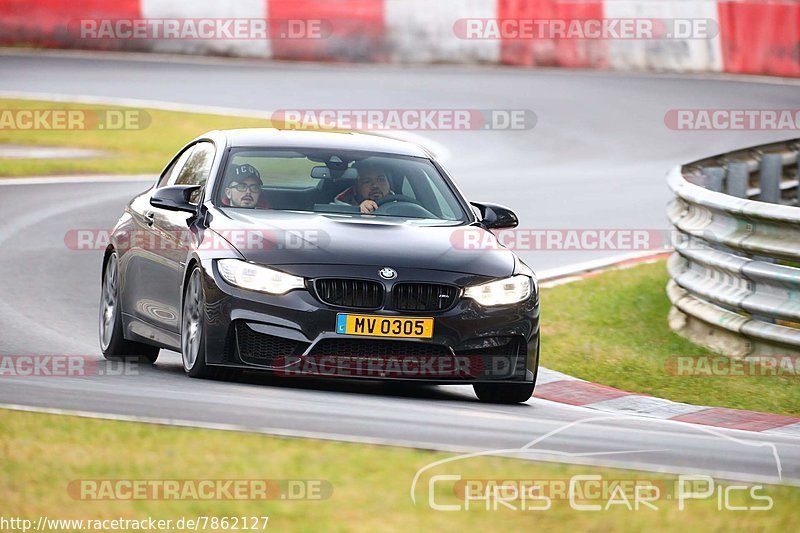 Bild #7862127 - Touristenfahrten Nürburgring Nordschleife (15.12.2019)