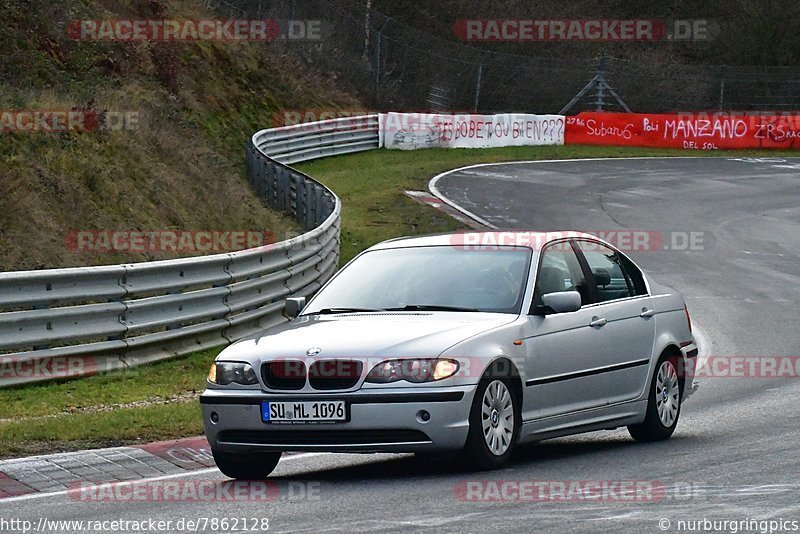 Bild #7862128 - Touristenfahrten Nürburgring Nordschleife (15.12.2019)