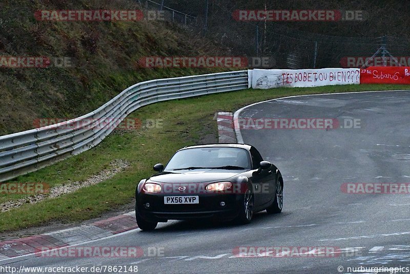 Bild #7862148 - Touristenfahrten Nürburgring Nordschleife (15.12.2019)