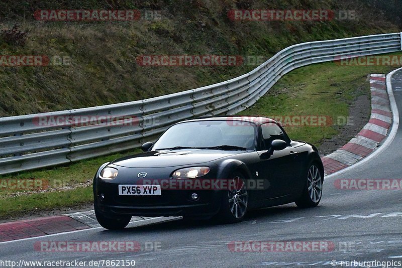 Bild #7862150 - Touristenfahrten Nürburgring Nordschleife (15.12.2019)