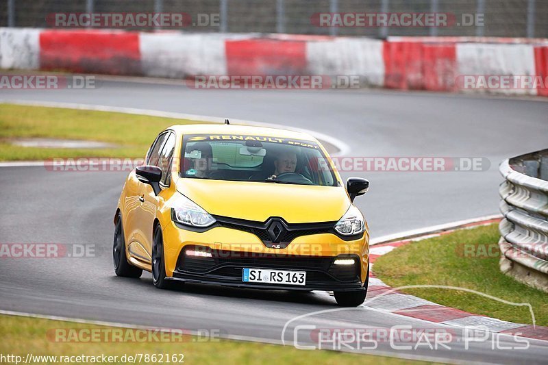 Bild #7862162 - Touristenfahrten Nürburgring Nordschleife (15.12.2019)