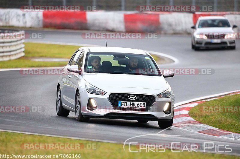 Bild #7862168 - Touristenfahrten Nürburgring Nordschleife (15.12.2019)