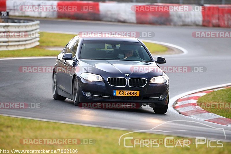 Bild #7862186 - Touristenfahrten Nürburgring Nordschleife (15.12.2019)