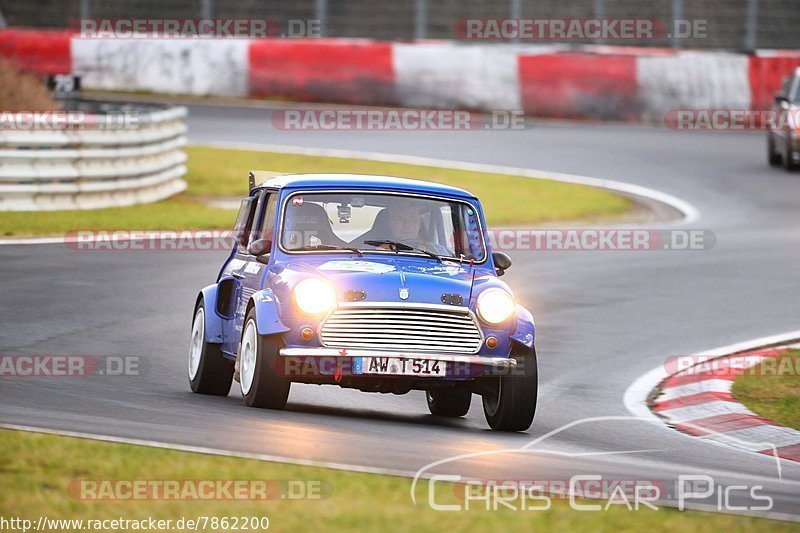 Bild #7862200 - Touristenfahrten Nürburgring Nordschleife (15.12.2019)