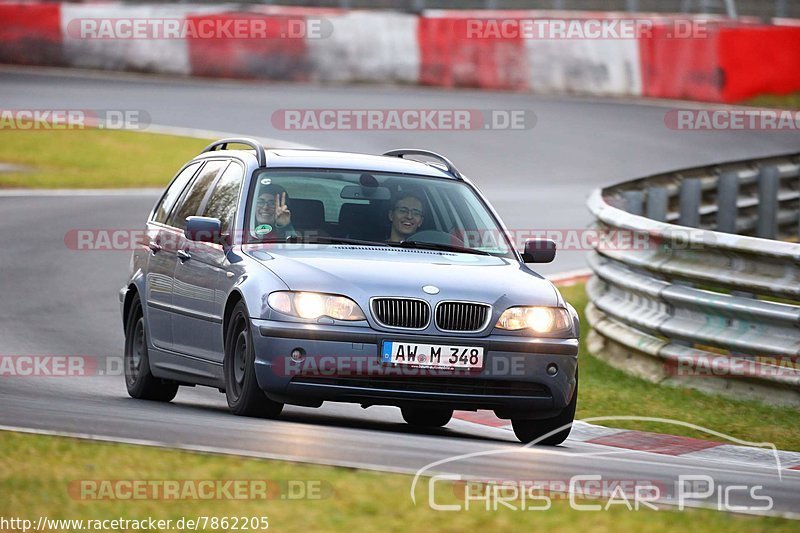 Bild #7862205 - Touristenfahrten Nürburgring Nordschleife (15.12.2019)