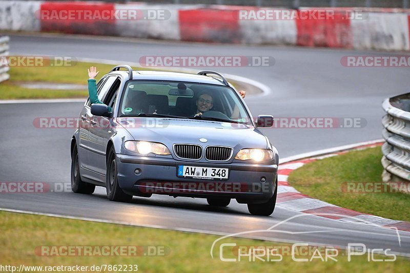 Bild #7862233 - Touristenfahrten Nürburgring Nordschleife (15.12.2019)