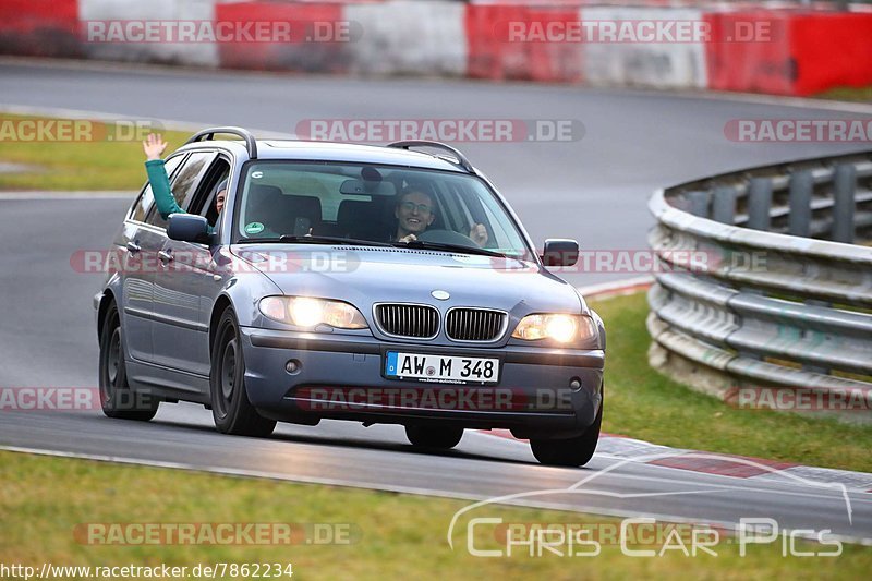 Bild #7862234 - Touristenfahrten Nürburgring Nordschleife (15.12.2019)