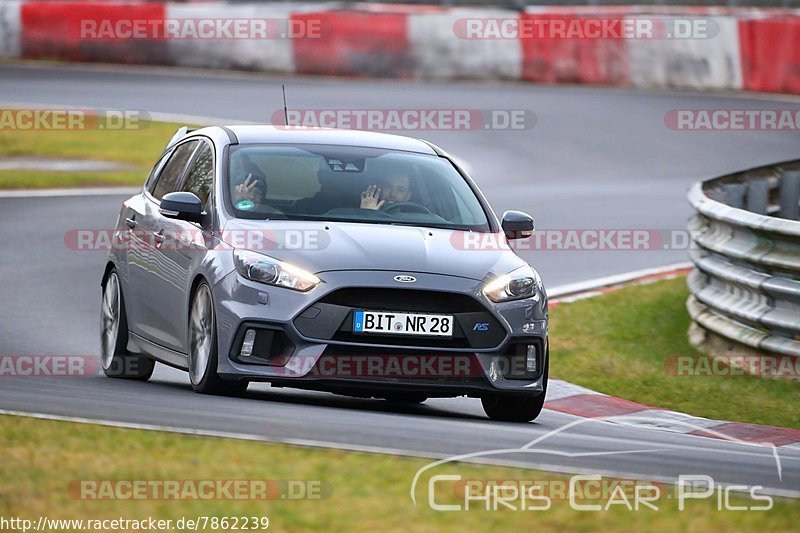 Bild #7862239 - Touristenfahrten Nürburgring Nordschleife (15.12.2019)