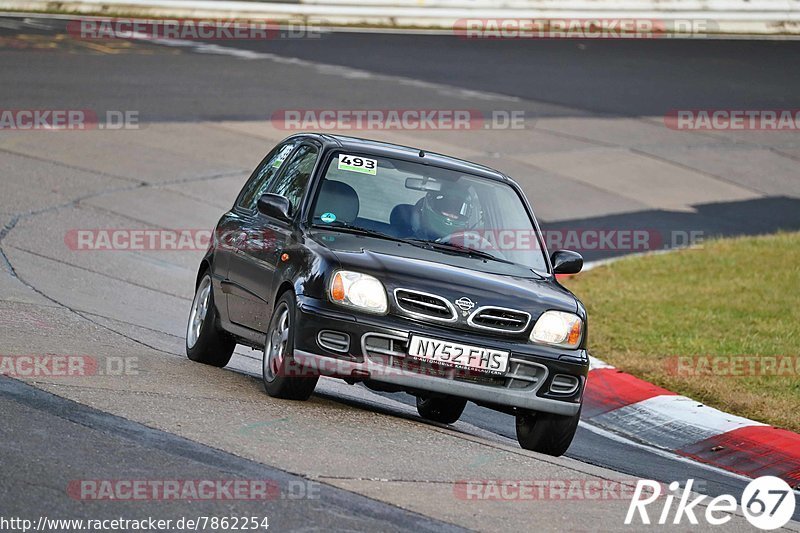 Bild #7862254 - Touristenfahrten Nürburgring Nordschleife (15.12.2019)