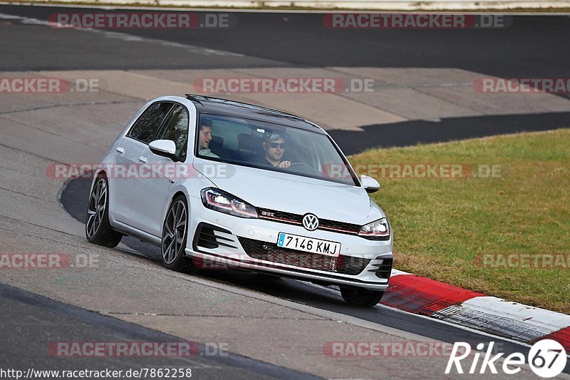 Bild #7862258 - Touristenfahrten Nürburgring Nordschleife (15.12.2019)