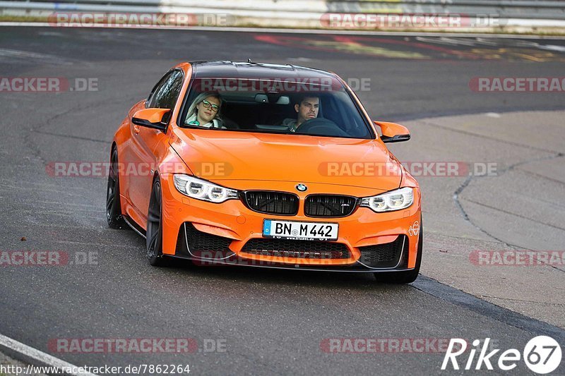 Bild #7862264 - Touristenfahrten Nürburgring Nordschleife (15.12.2019)