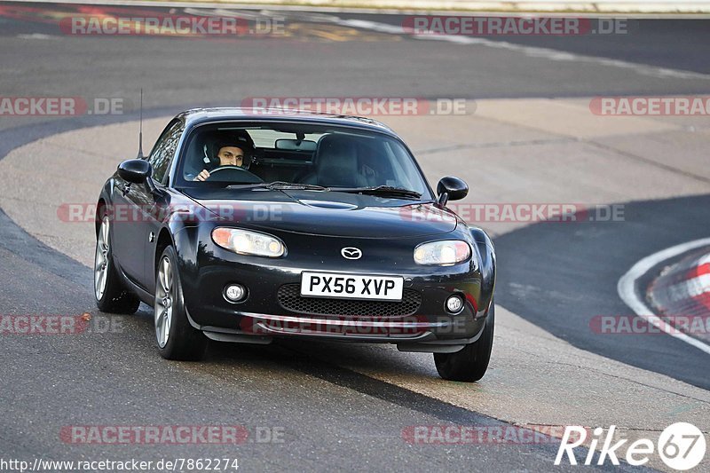 Bild #7862274 - Touristenfahrten Nürburgring Nordschleife (15.12.2019)