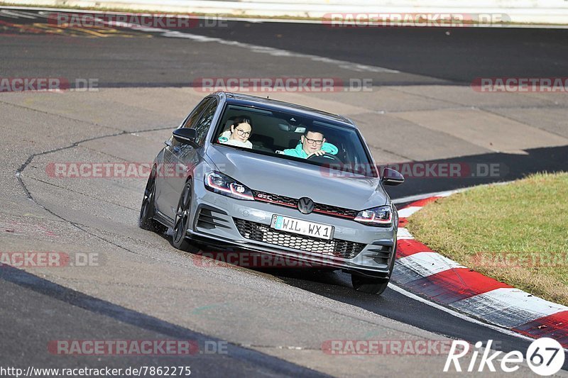 Bild #7862275 - Touristenfahrten Nürburgring Nordschleife (15.12.2019)