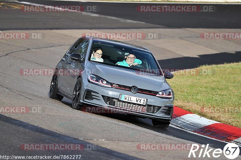 Bild #7862277 - Touristenfahrten Nürburgring Nordschleife (15.12.2019)