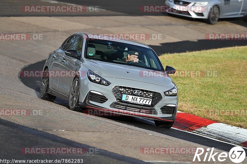 Bild #7862283 - Touristenfahrten Nürburgring Nordschleife (15.12.2019)