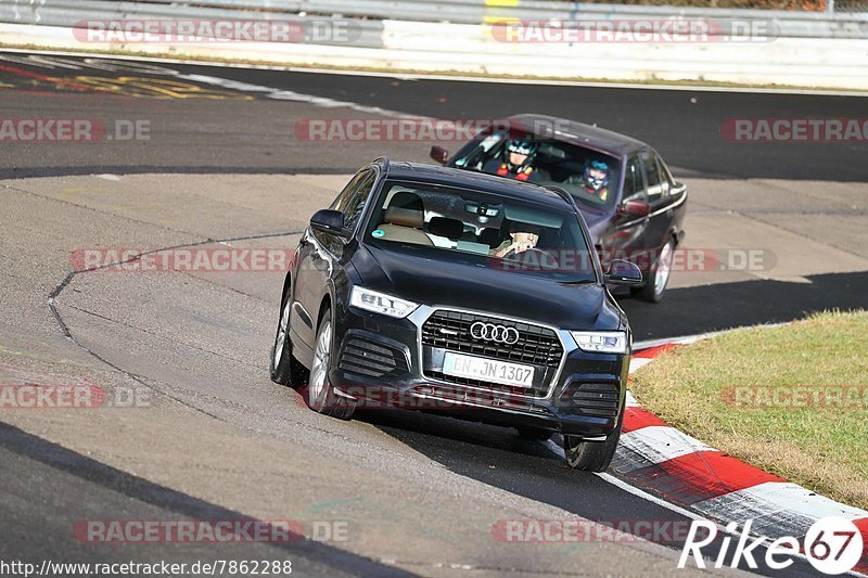 Bild #7862288 - Touristenfahrten Nürburgring Nordschleife (15.12.2019)