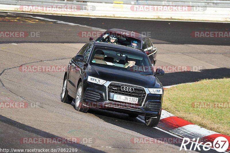 Bild #7862289 - Touristenfahrten Nürburgring Nordschleife (15.12.2019)