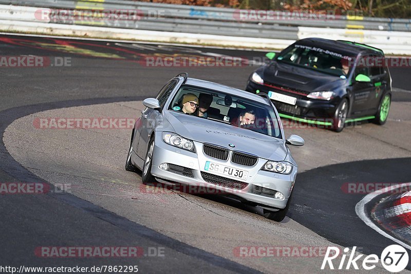 Bild #7862295 - Touristenfahrten Nürburgring Nordschleife (15.12.2019)