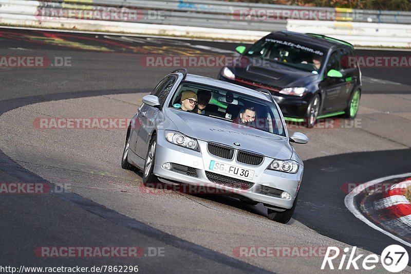 Bild #7862296 - Touristenfahrten Nürburgring Nordschleife (15.12.2019)