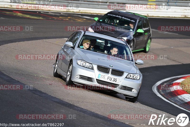 Bild #7862297 - Touristenfahrten Nürburgring Nordschleife (15.12.2019)