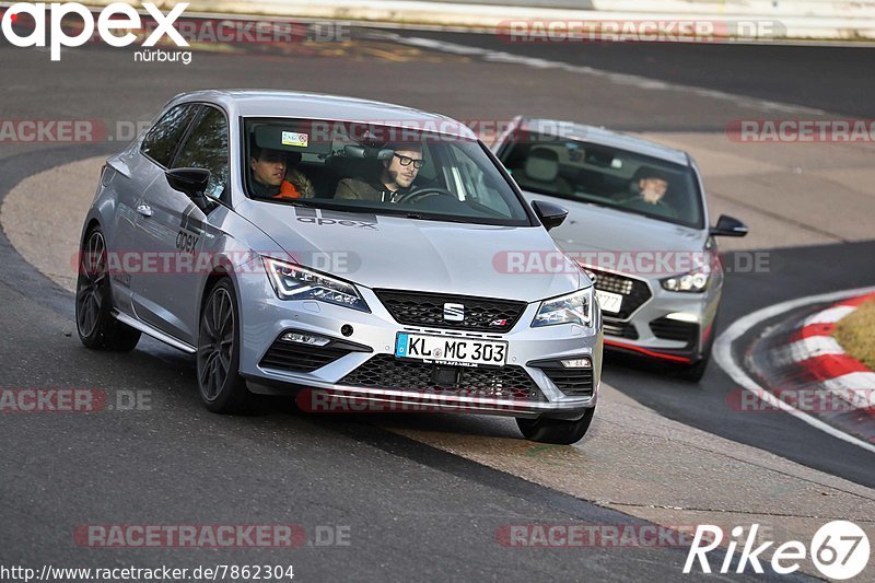 Bild #7862304 - Touristenfahrten Nürburgring Nordschleife (15.12.2019)