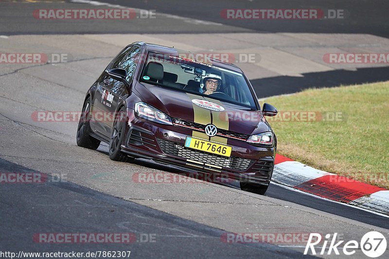 Bild #7862307 - Touristenfahrten Nürburgring Nordschleife (15.12.2019)