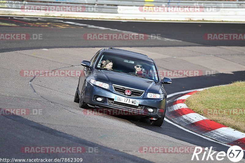 Bild #7862309 - Touristenfahrten Nürburgring Nordschleife (15.12.2019)