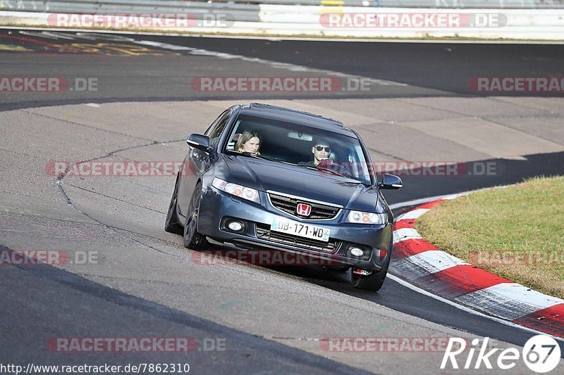 Bild #7862310 - Touristenfahrten Nürburgring Nordschleife (15.12.2019)