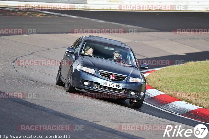 Bild #7862311 - Touristenfahrten Nürburgring Nordschleife (15.12.2019)