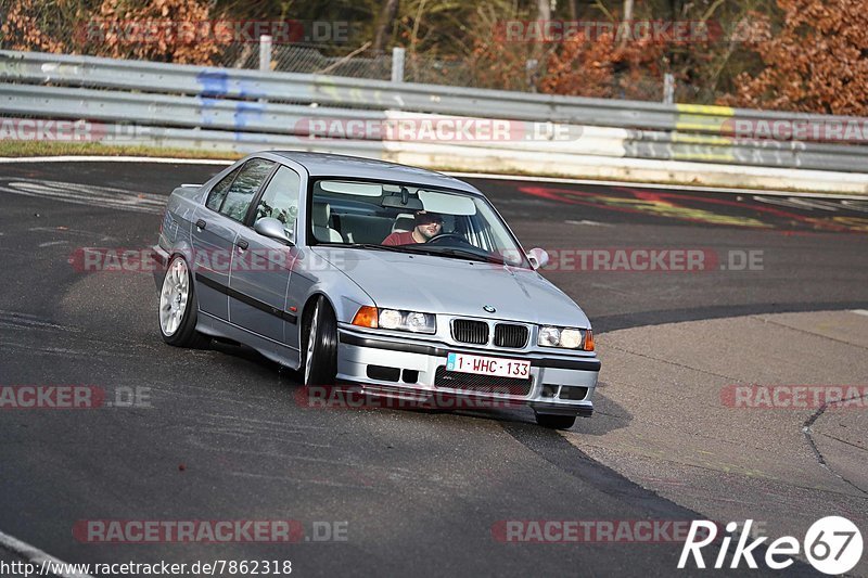 Bild #7862318 - Touristenfahrten Nürburgring Nordschleife (15.12.2019)