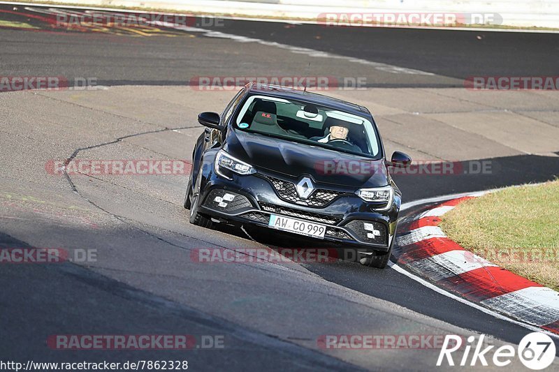 Bild #7862328 - Touristenfahrten Nürburgring Nordschleife (15.12.2019)