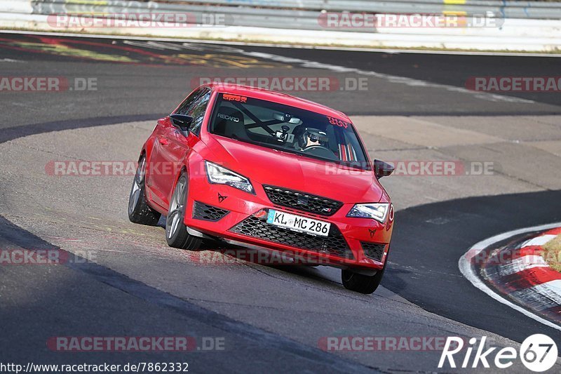 Bild #7862332 - Touristenfahrten Nürburgring Nordschleife (15.12.2019)