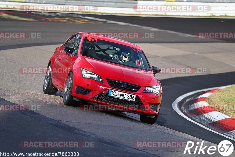 Bild #7862333 - Touristenfahrten Nürburgring Nordschleife (15.12.2019)