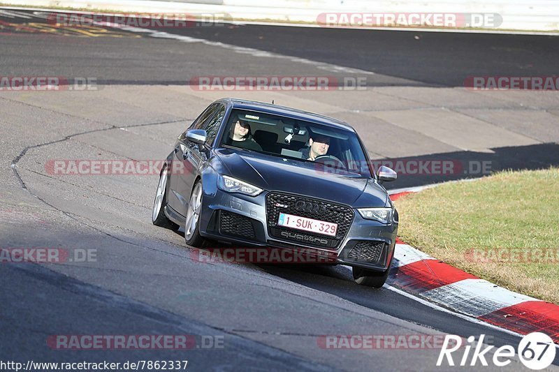 Bild #7862337 - Touristenfahrten Nürburgring Nordschleife (15.12.2019)