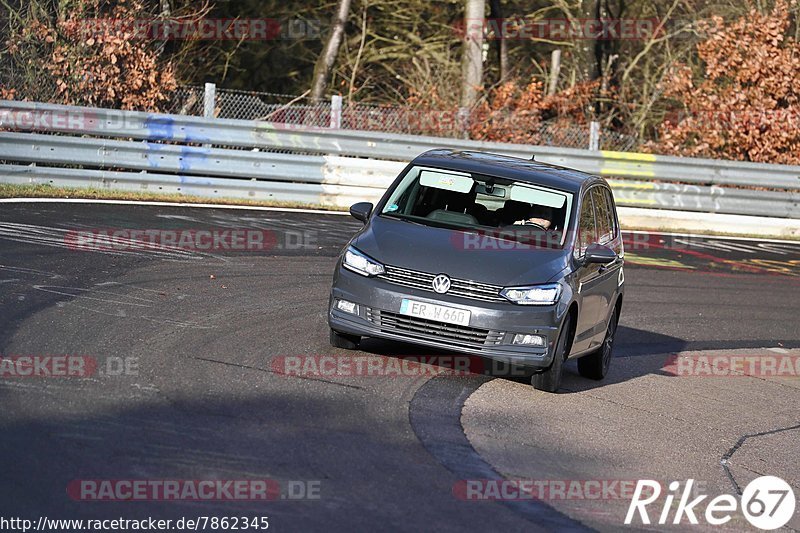 Bild #7862345 - Touristenfahrten Nürburgring Nordschleife (15.12.2019)