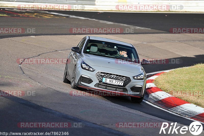 Bild #7862346 - Touristenfahrten Nürburgring Nordschleife (15.12.2019)